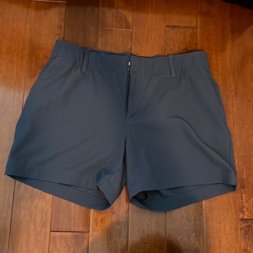 UA Golf Shorts